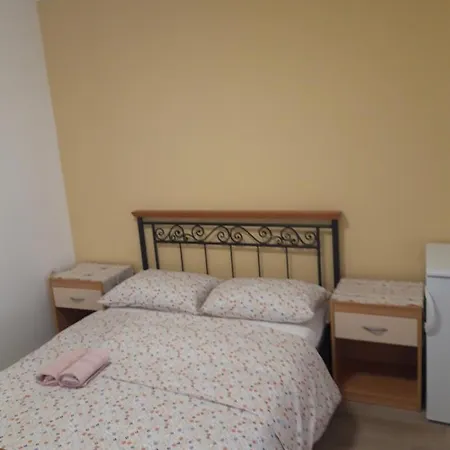 Apartment App Spadici 1