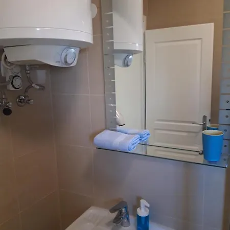 Apartment App Spadici 1 *