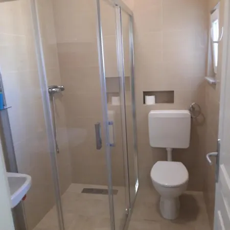 Apartment App Spadici 1
