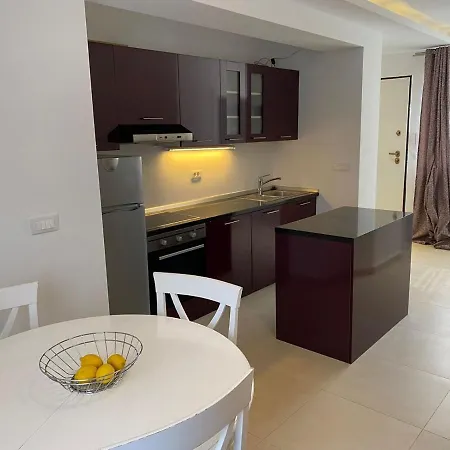 Apartment App Spadici 1 *