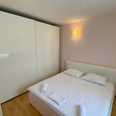 Apartment App Spadici 1