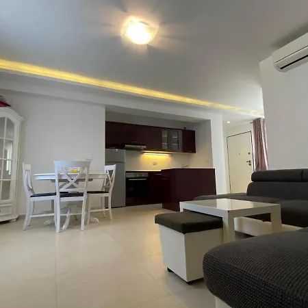 Apartment App Spadici 1