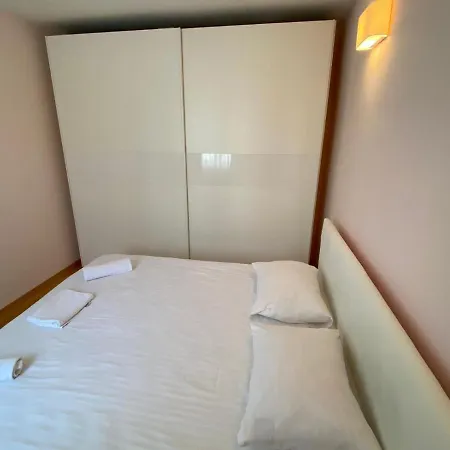 App Spadici 1 Apartment *
