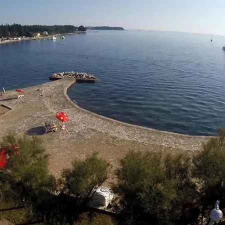 App Spadici 1 Porec