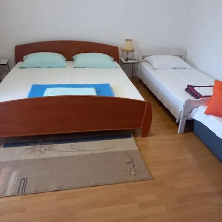 App Spadici 1 Apartment Porec