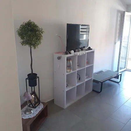 App Spadici 1 * Porec