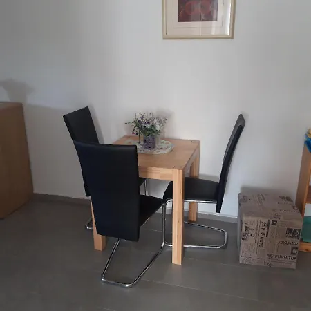 App Spadici 1 Apartment